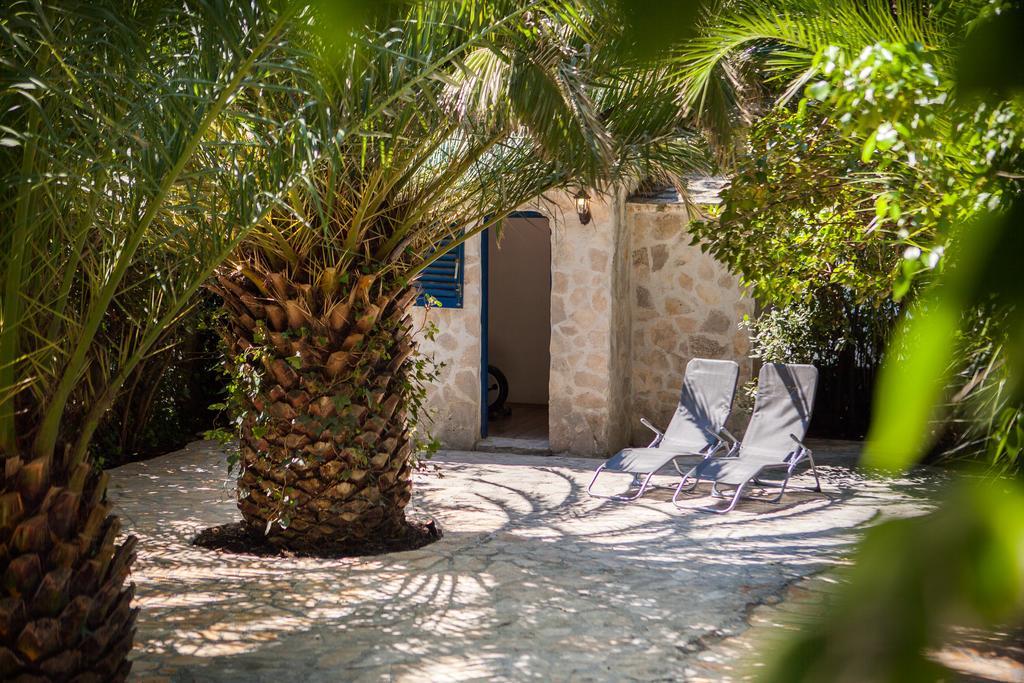 Villa Em Trogir Exterior photo