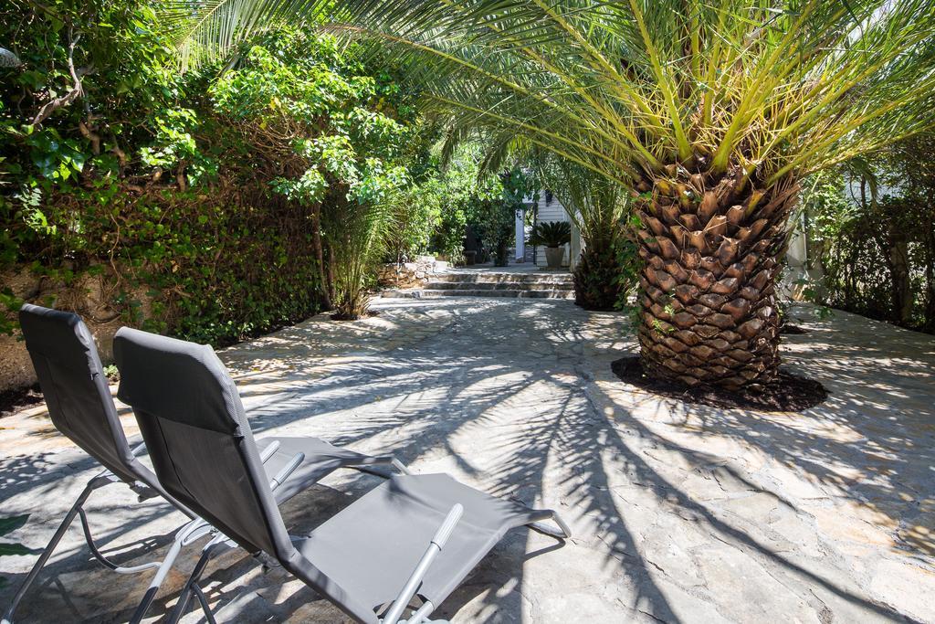 Villa Em Trogir Exterior photo